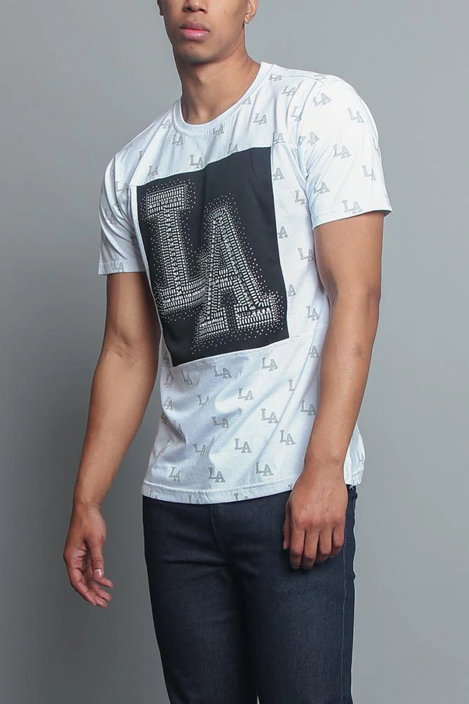 City of Angeles T-Shirt - Image 14