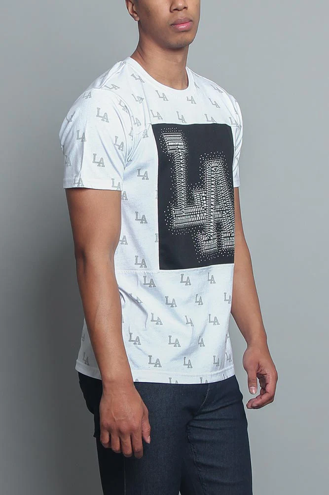 City of Angeles T-Shirt - Image 16