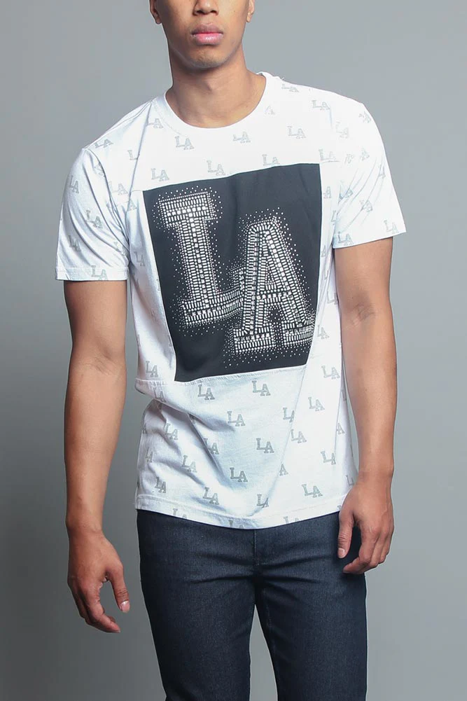 City of Angeles T-Shirt - Image 17