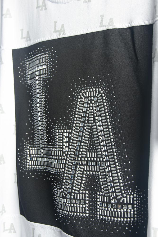City of Angeles T-Shirt - Image 18