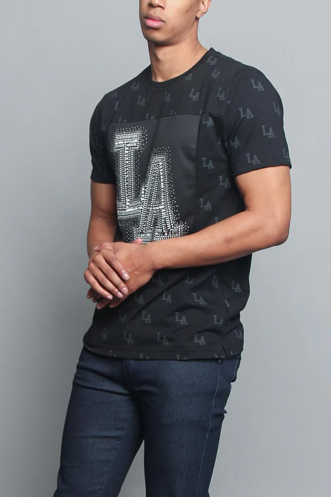 City of Angeles T-Shirt - Image 2