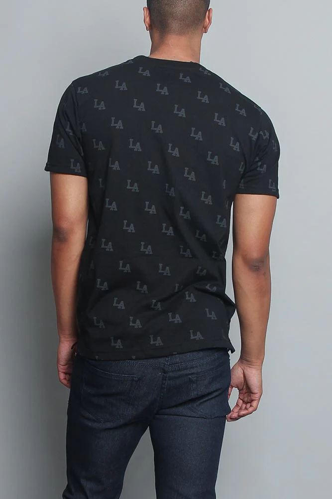 City of Angeles T-Shirt - Image 3