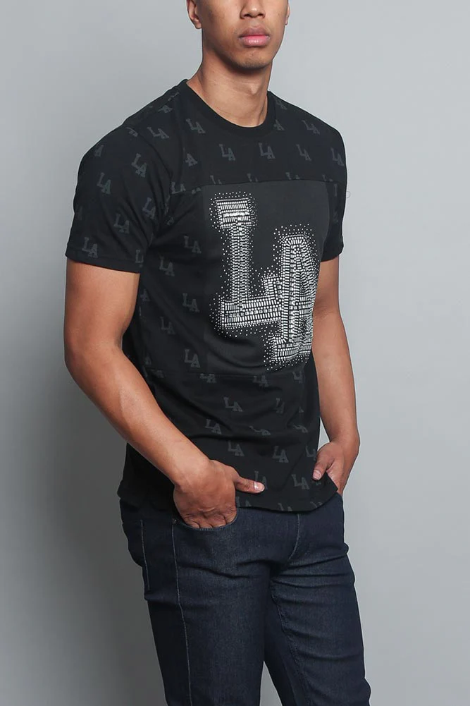 City of Angeles T-Shirt - Image 4