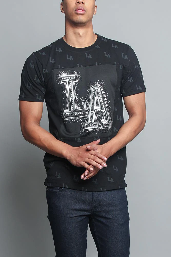 City of Angeles T-Shirt - Image 5