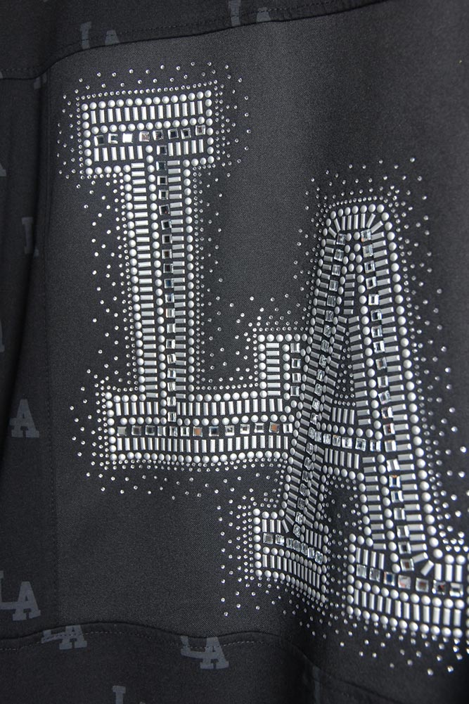 City of Angeles T-Shirt - Image 6