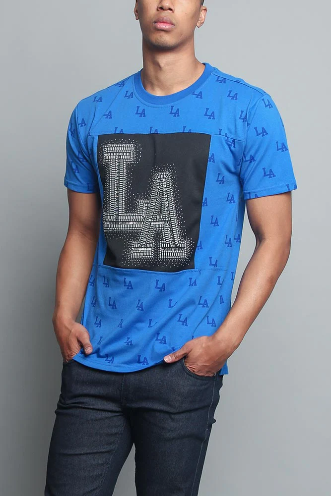 City of Angeles T-Shirt - Image 8