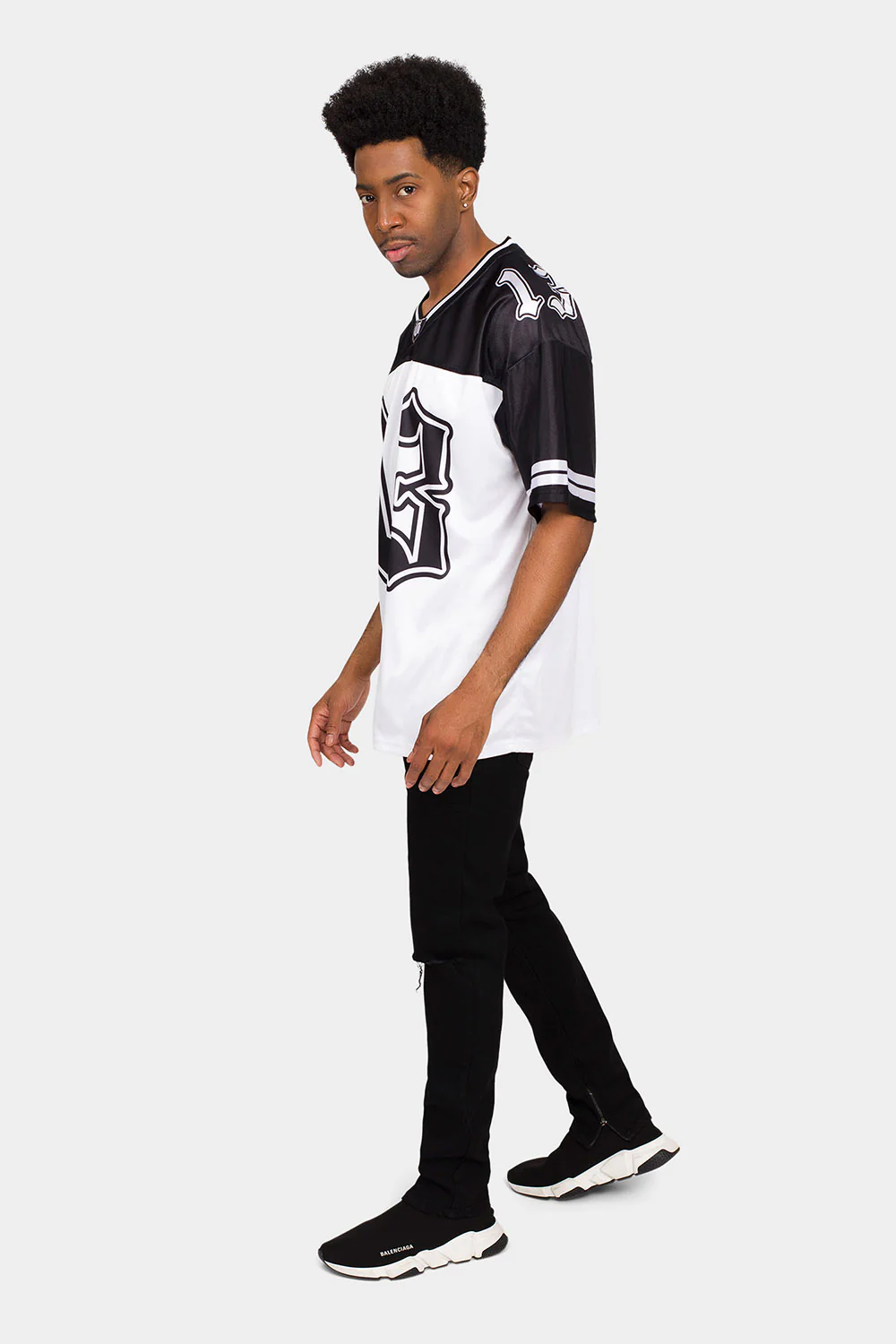 Classic Football Jersey - Image 11