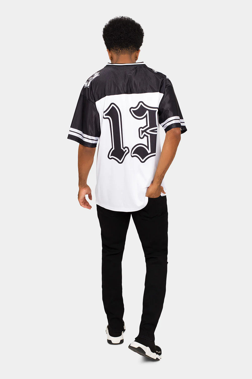 Classic Football Jersey - Image 12