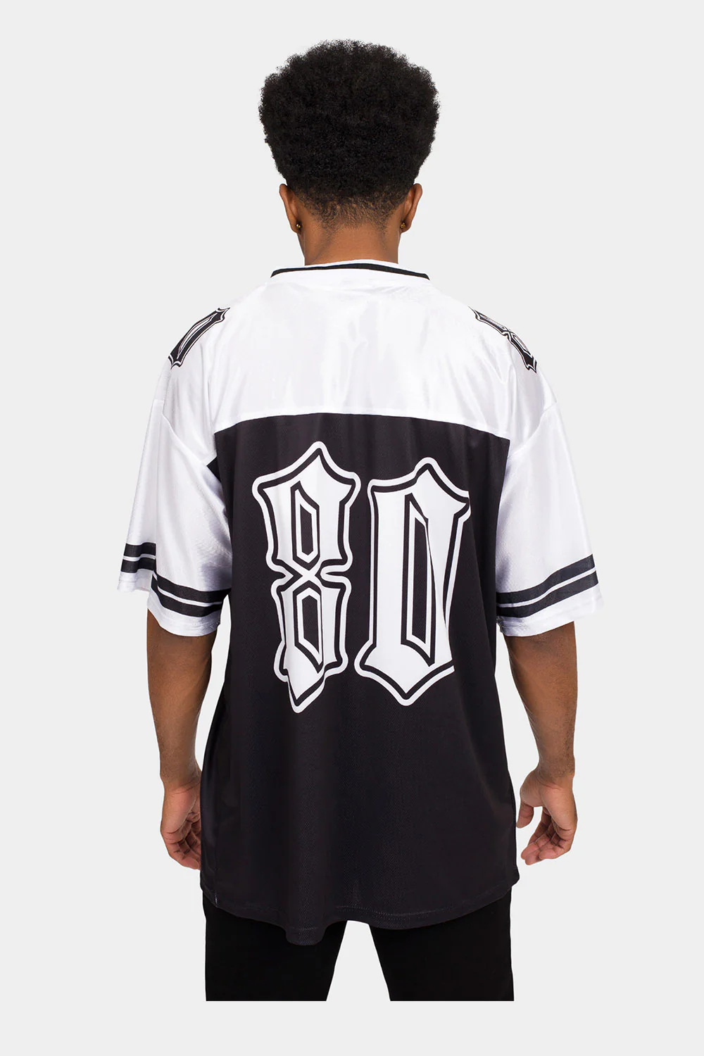Classic Football Jersey - Image 16