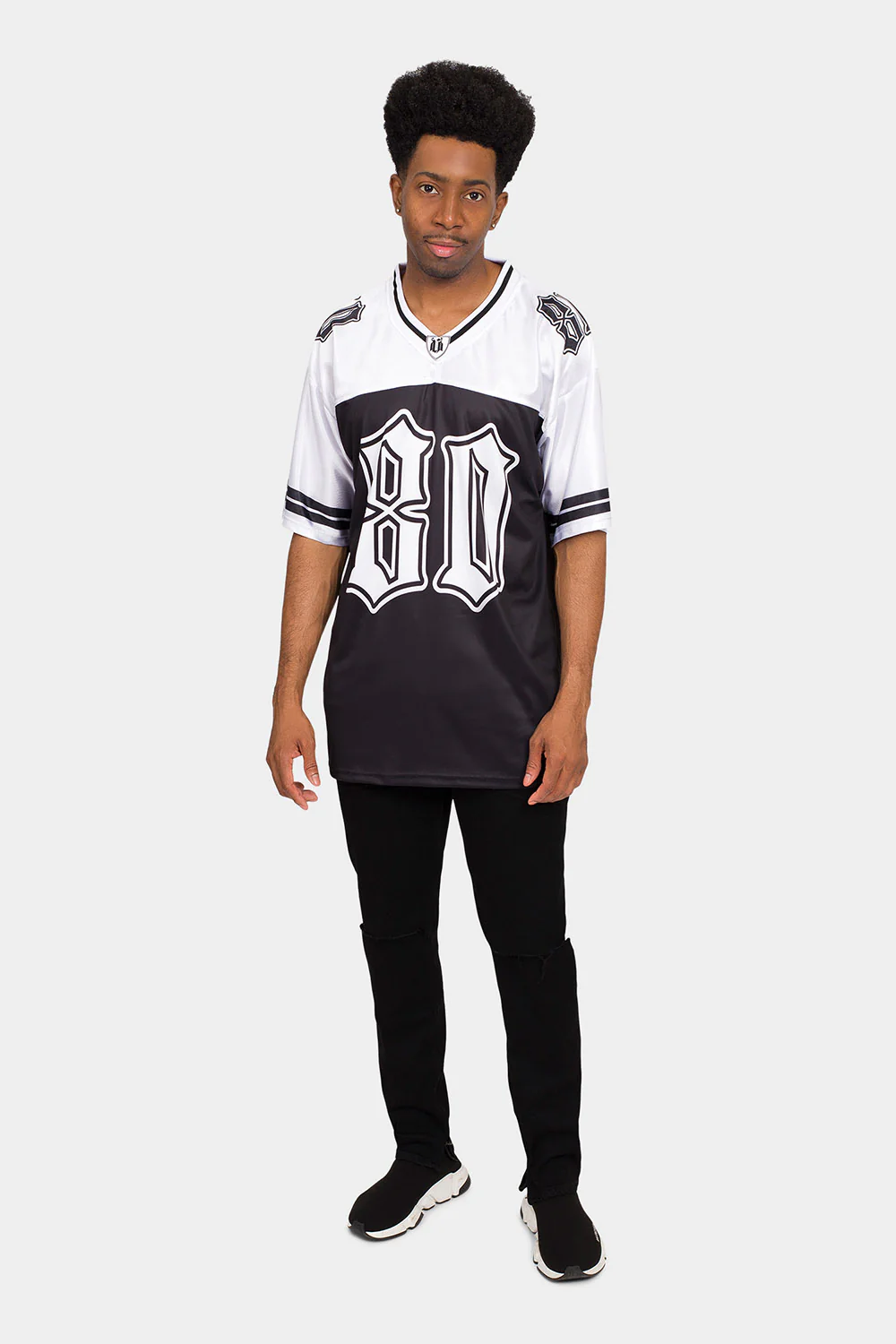 Classic Football Jersey - Image 17