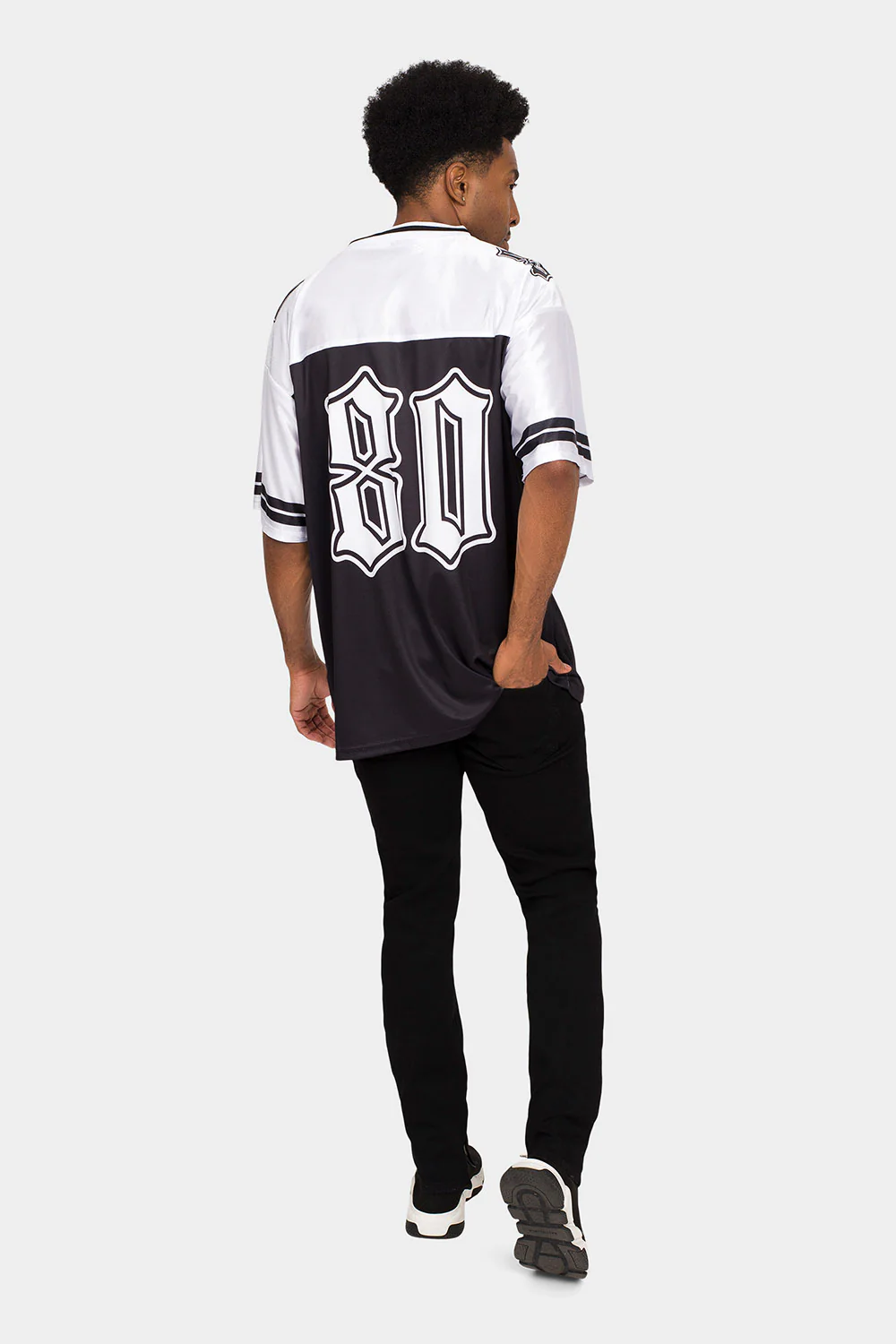 Classic Football Jersey - Image 18