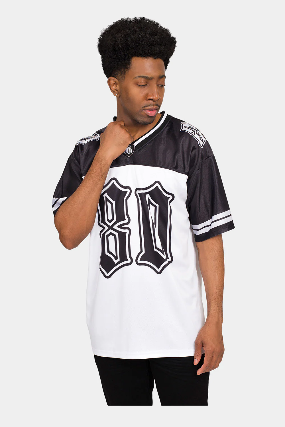 Classic Football Jersey - Image 19