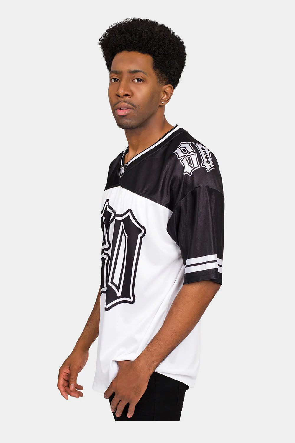 Classic Football Jersey - Image 20