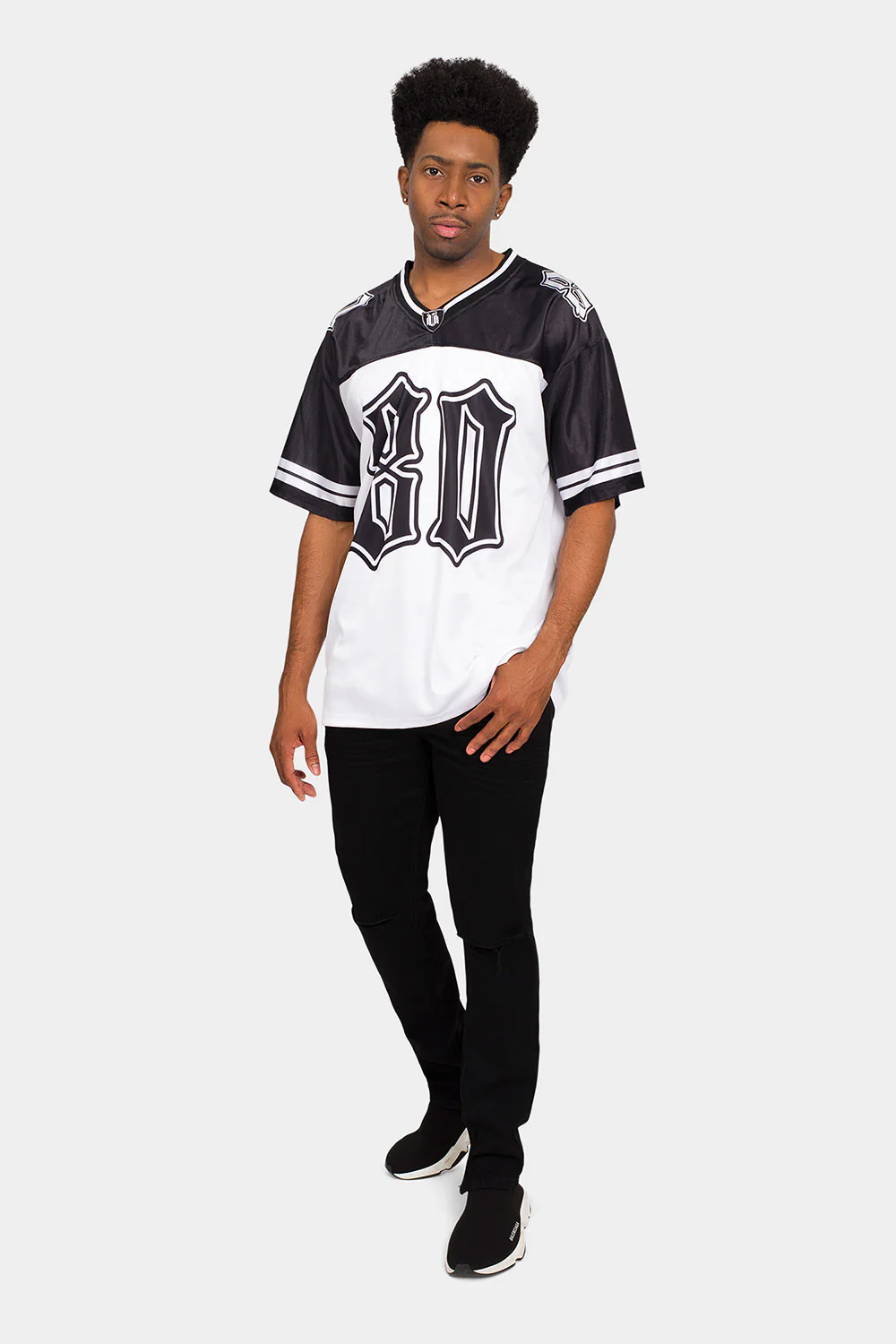 Classic Football Jersey - Image 22