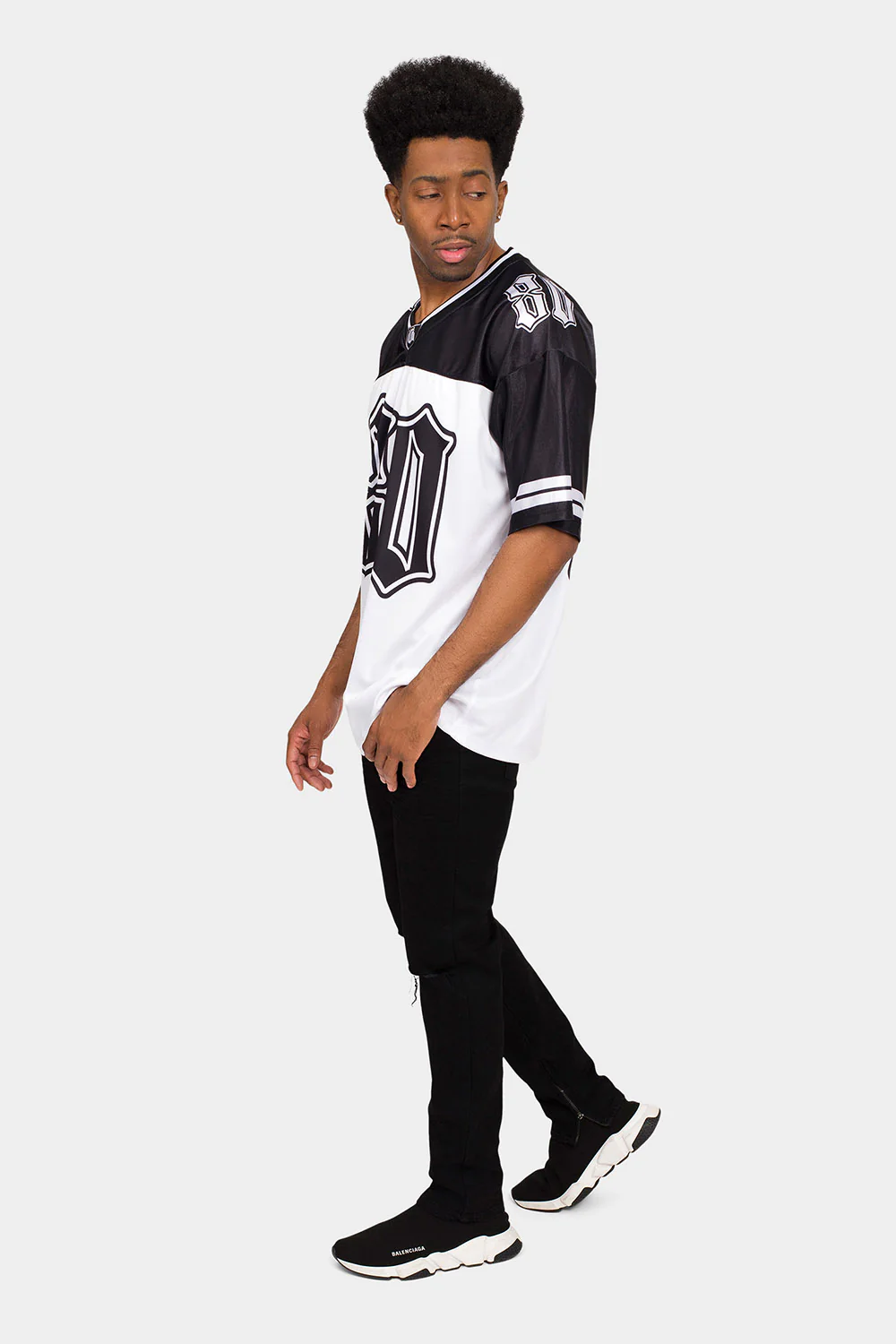 Classic Football Jersey - Image 23