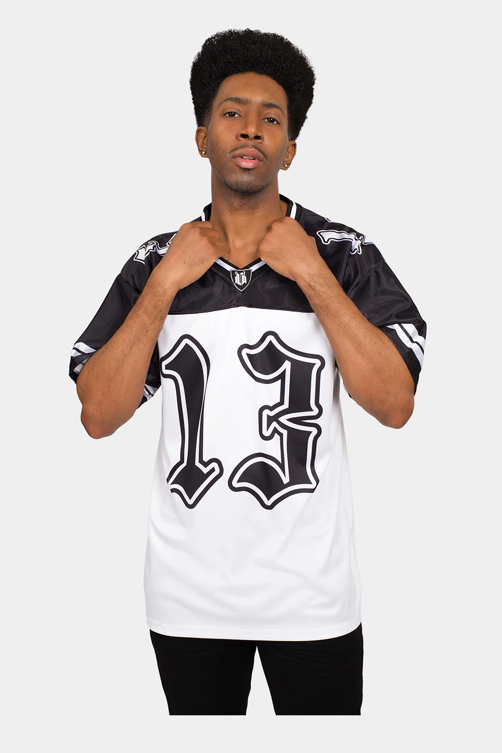 Classic Football Jersey - Image 7