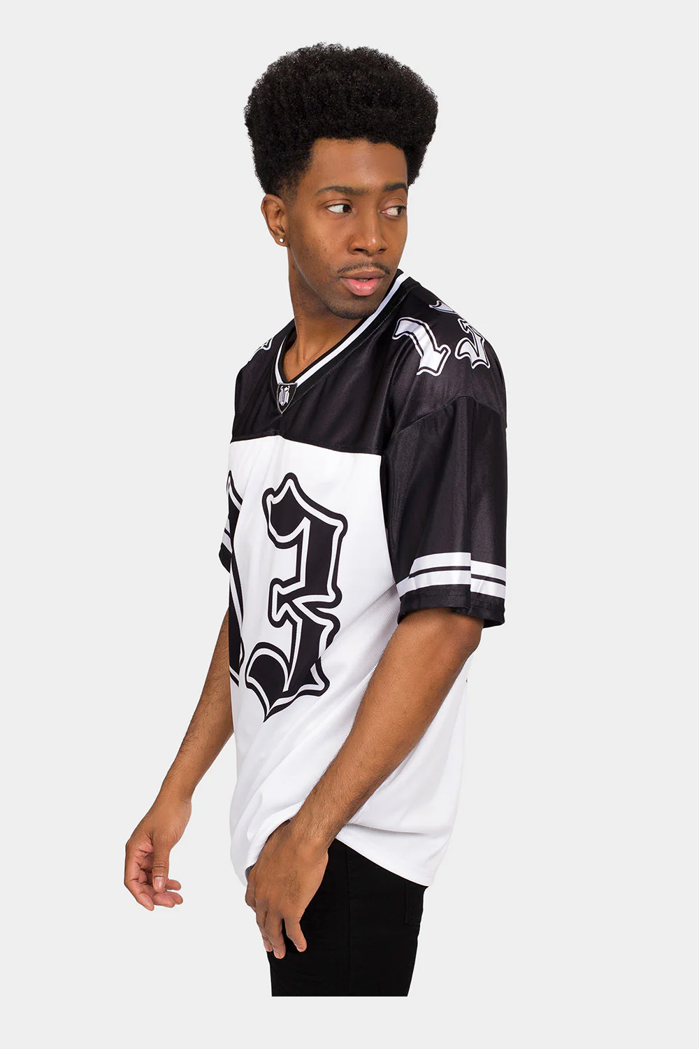 Classic Football Jersey - Image 8