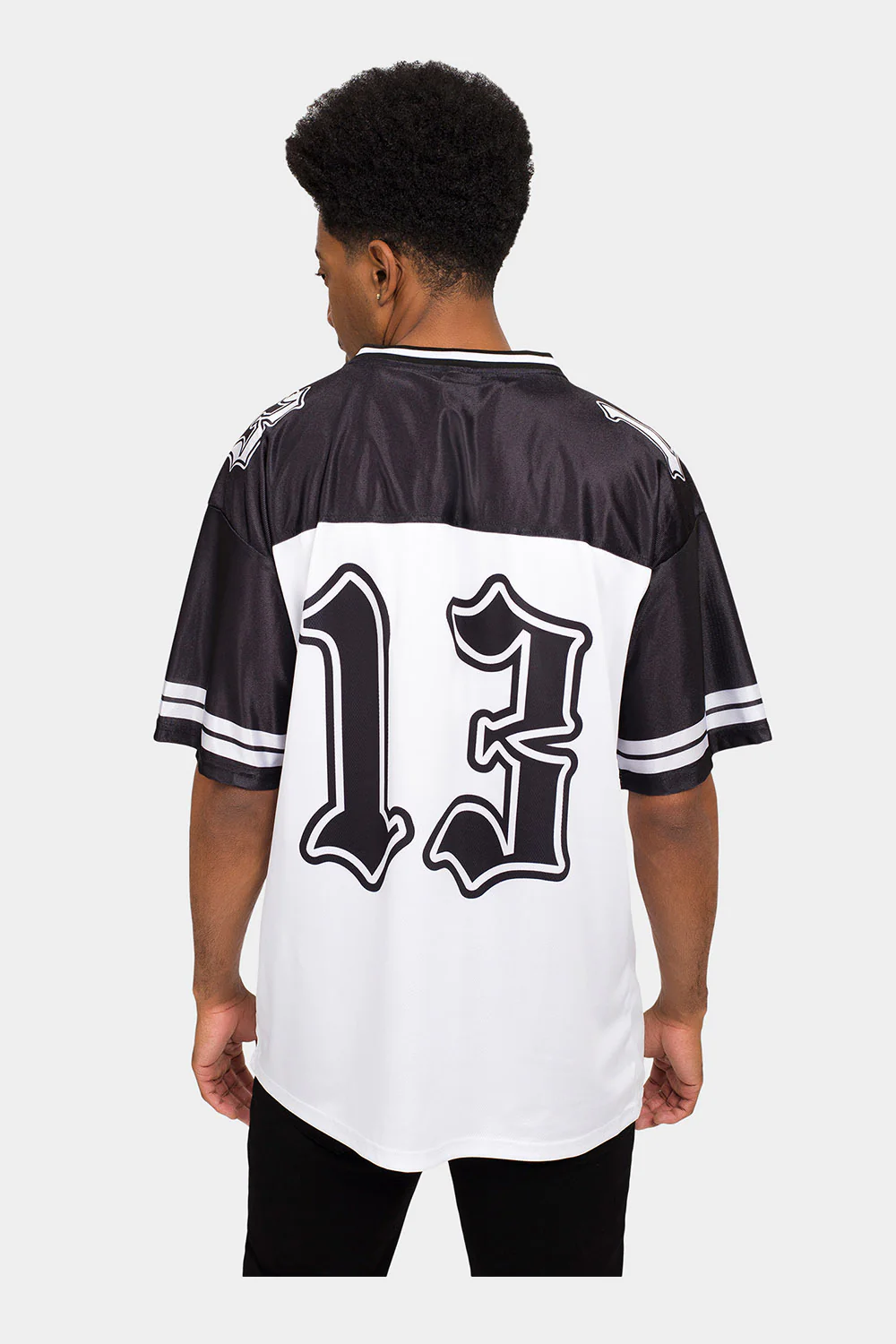 Classic Football Jersey - Image 9
