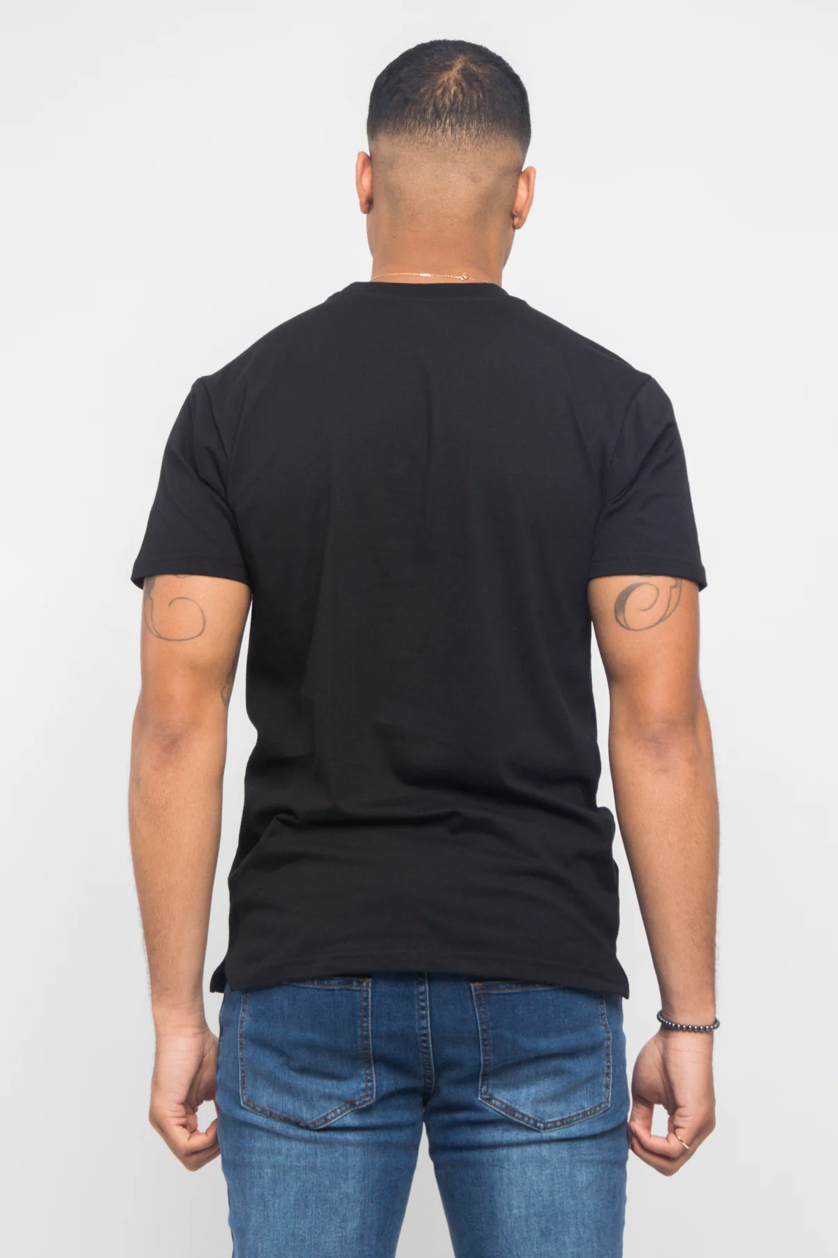 Colorful High Life T- Shirt - Image 3