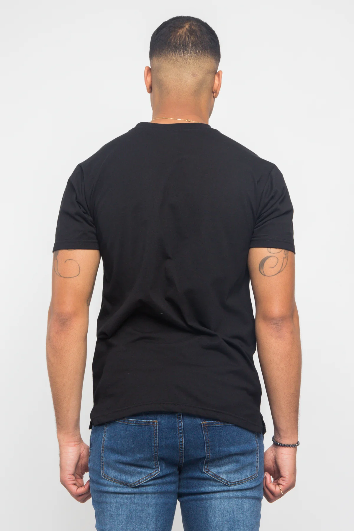 Colorful Tiger Savage T- Shirt - Image 8