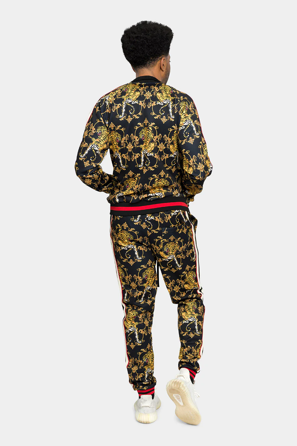 Crouching Tiger Track Suit - Image 3