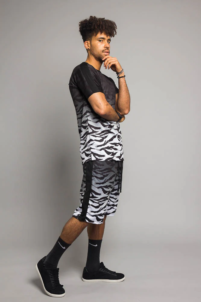Dip Dye Gradient Tiger Set - Image 4