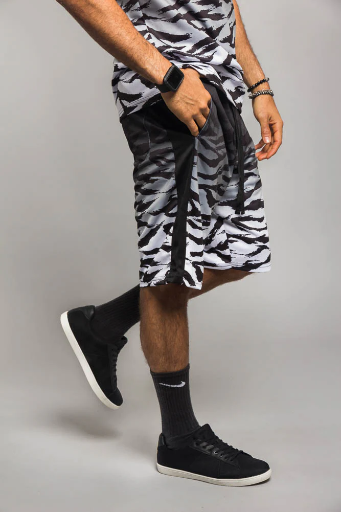 Dip Dye Gradient Tiger Set - Image 5