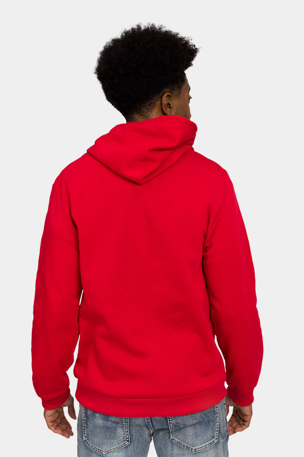 Drip Fleece Pullover Hoodie - Image 9