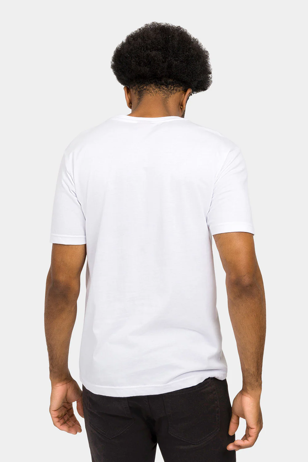 Drip Too Hard Graphic T-Shirt - Image 4