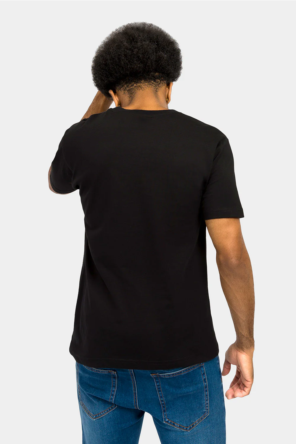 Drip Too Hard Graphic T-Shirt - Image 9