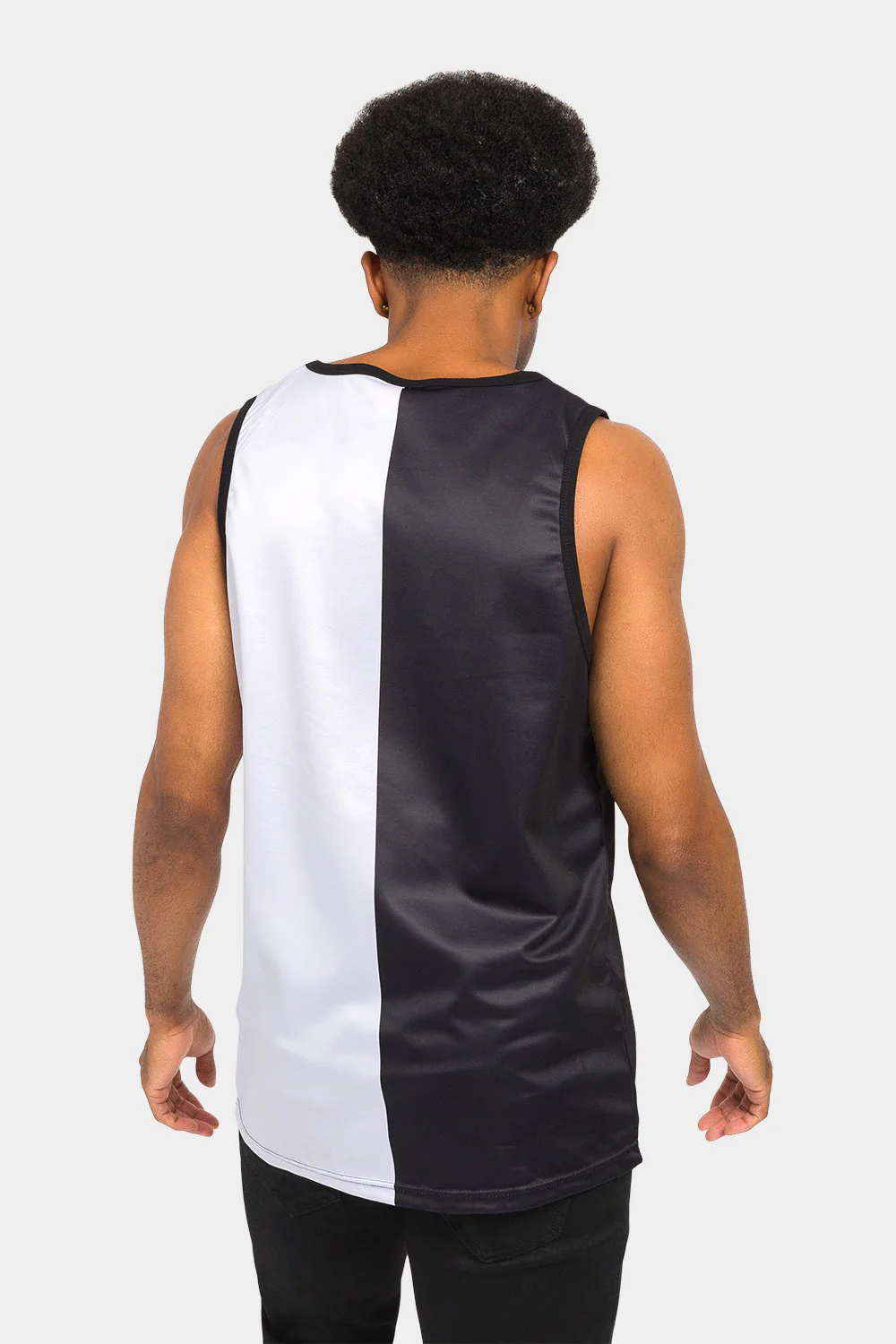 Drippin Hustlin Winnin Tank Top - Image 8
