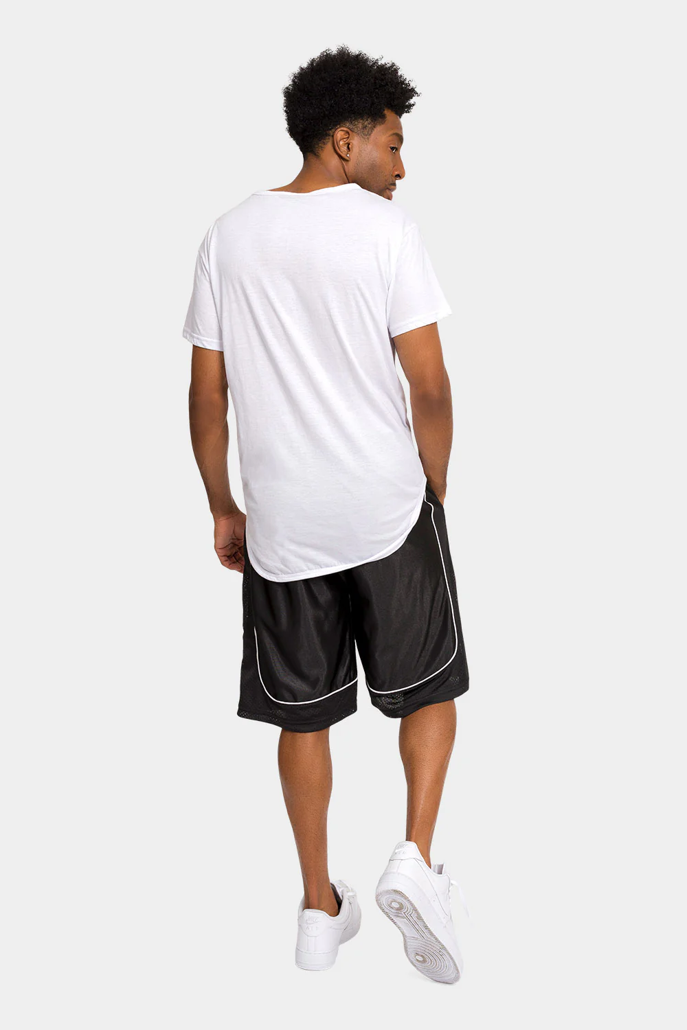 Essential Basketball Shorts - Image 10