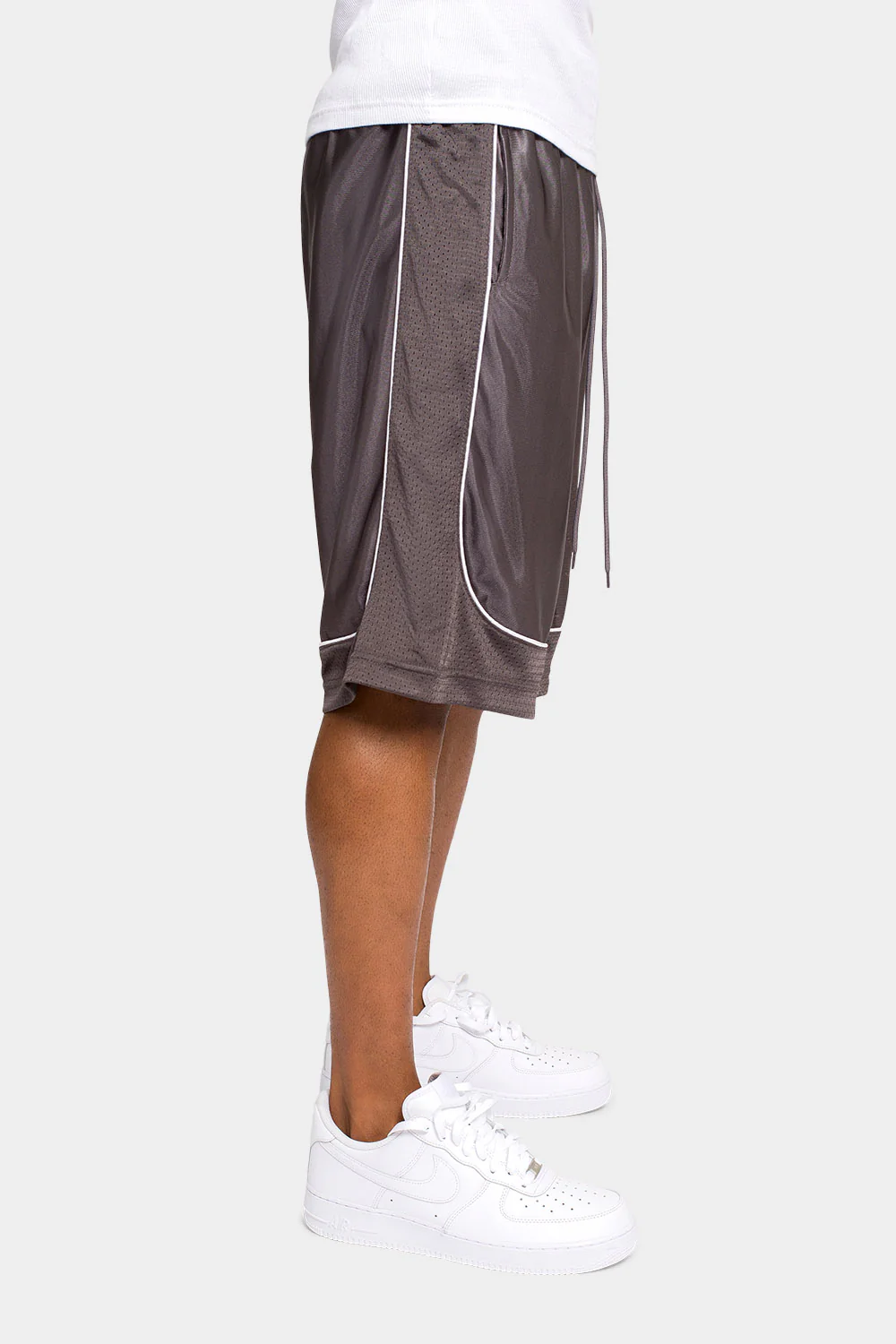 Essential Basketball Shorts - Image 14
