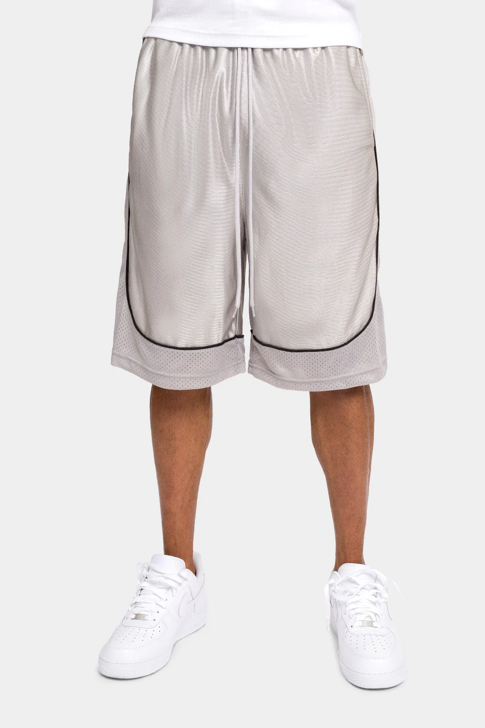 Essential Basketball Shorts - Image 2