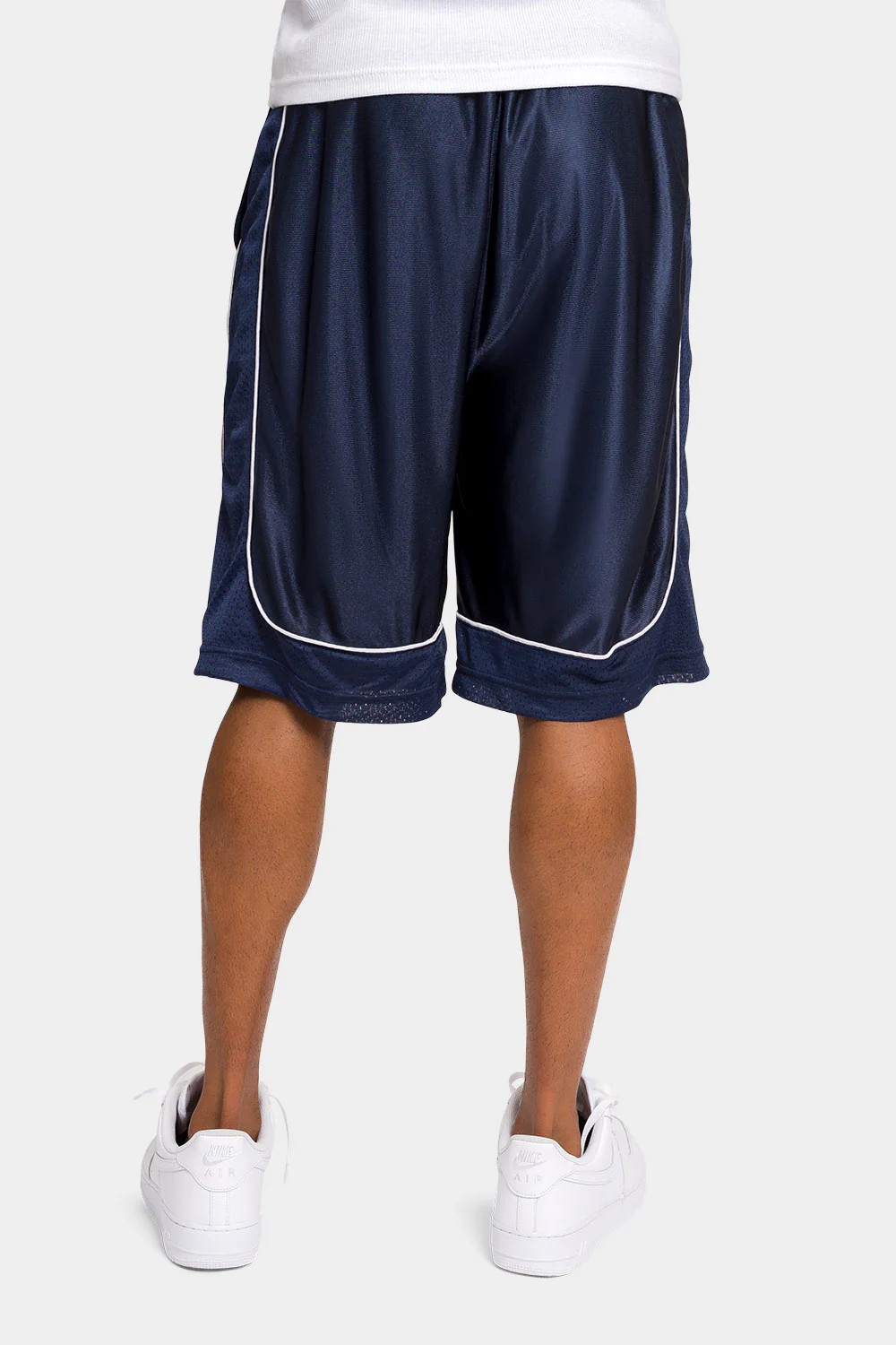 Essential Basketball Shorts - Image 26