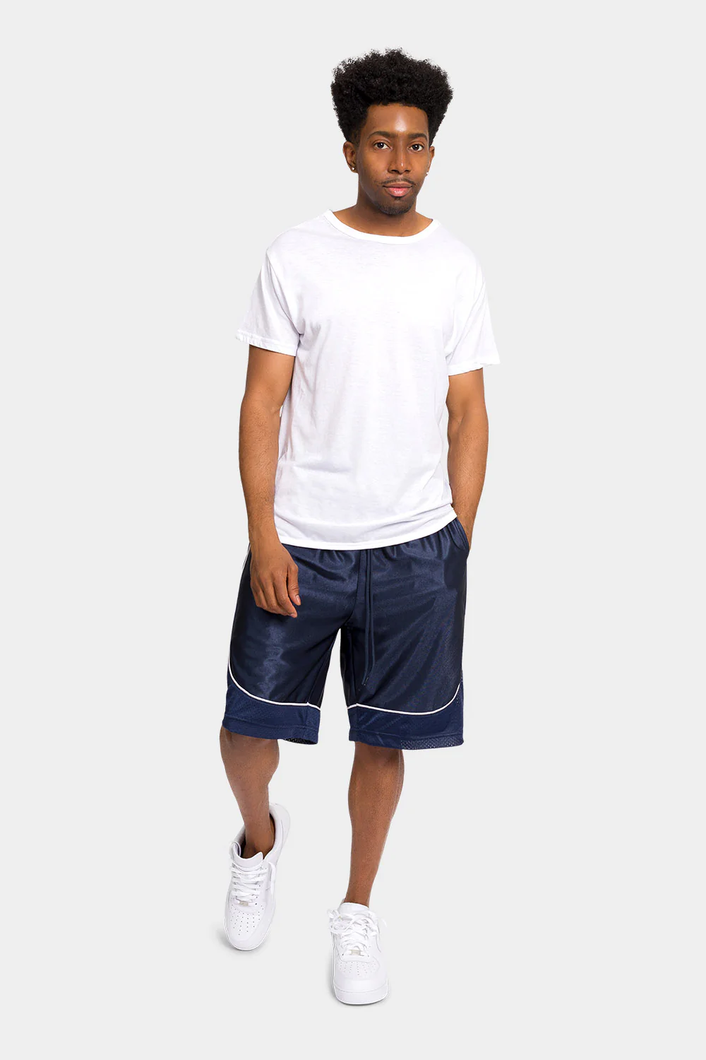 Essential Basketball Shorts - Image 28