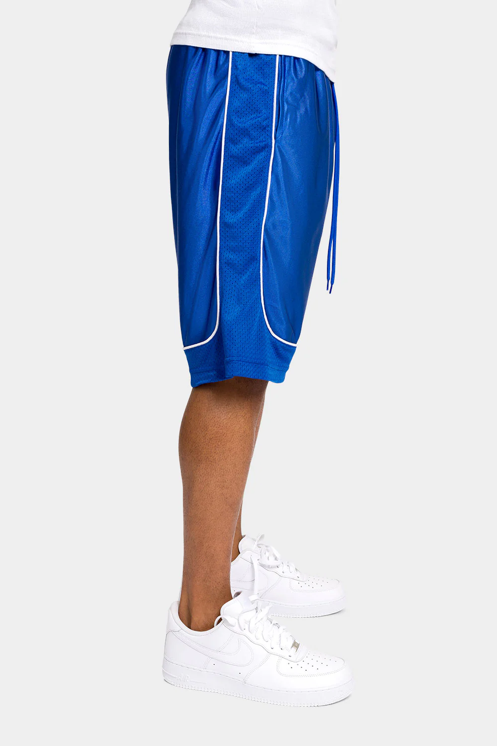 Essential Basketball Shorts - Image 33