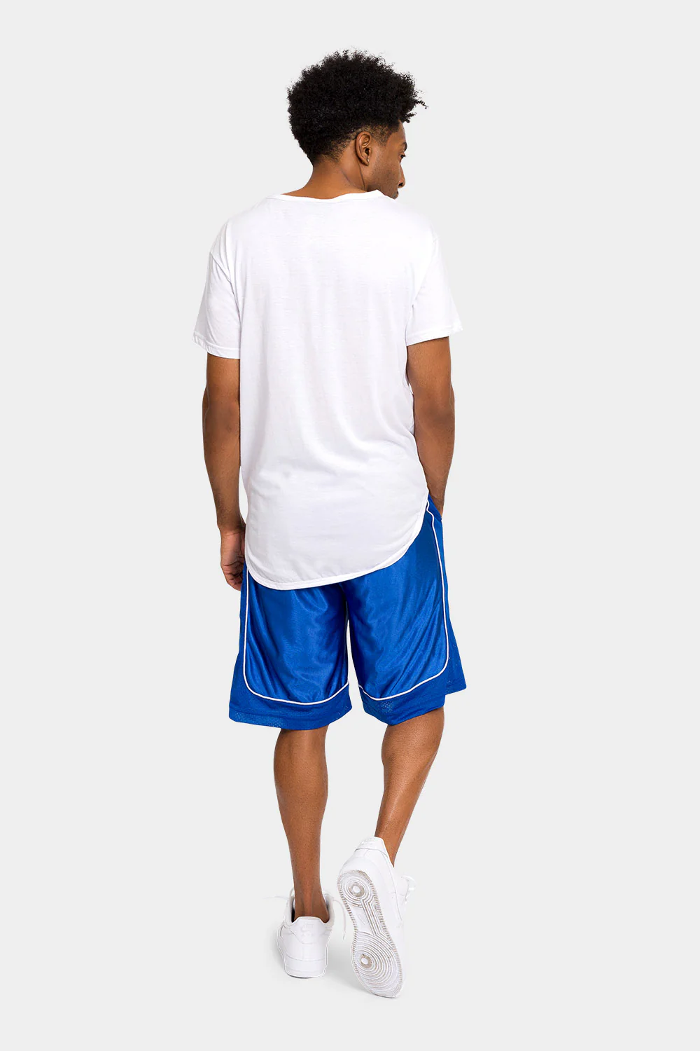 Essential Basketball Shorts - Image 36