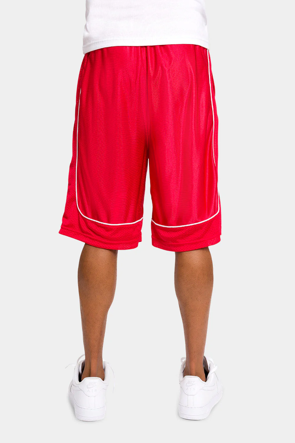 Essential Basketball Shorts - Image 39