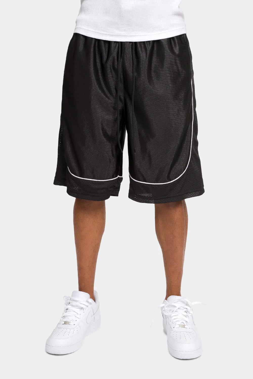 Essential Basketball Shorts - Image 4