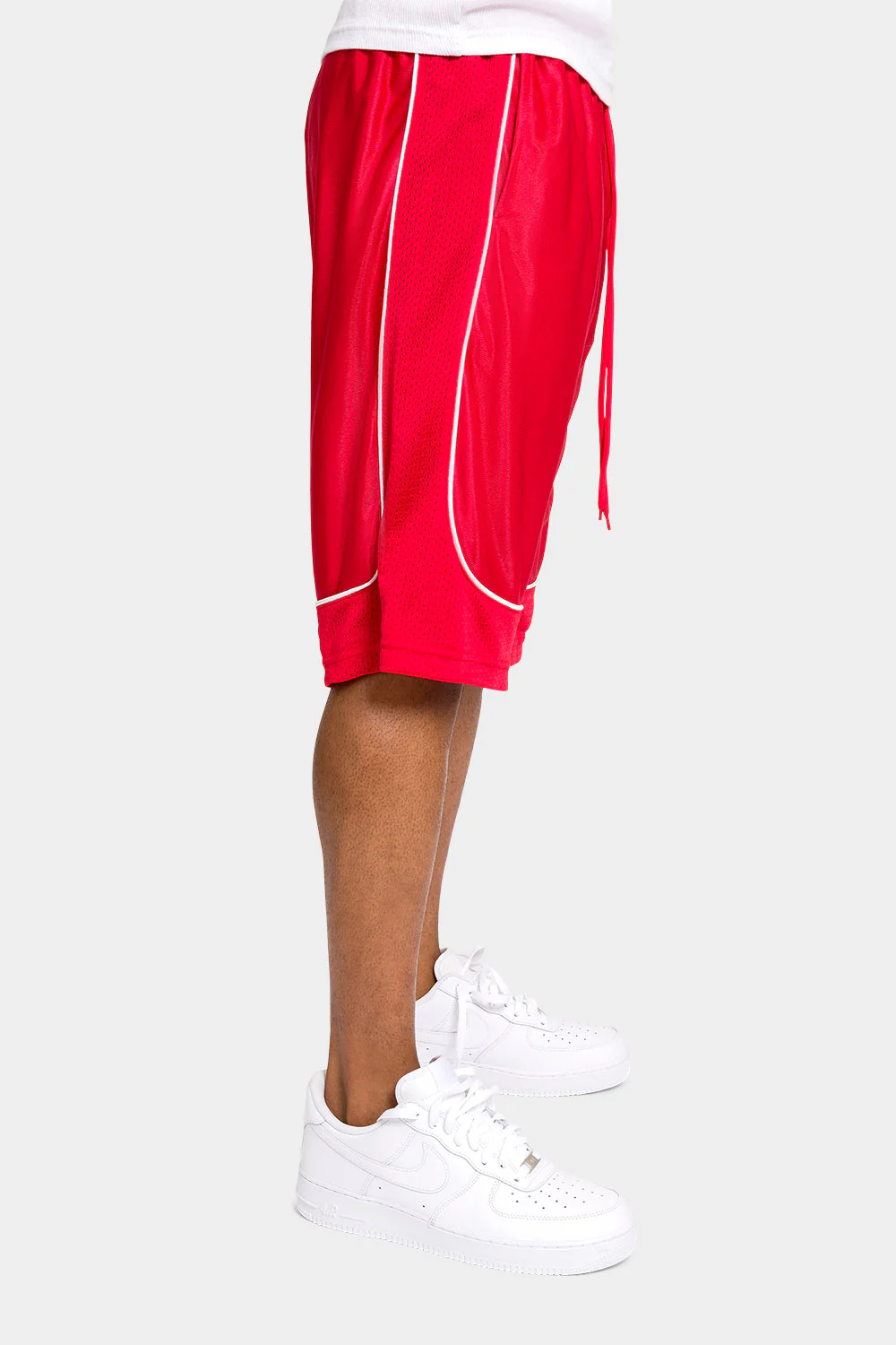Essential Basketball Shorts - Image 40