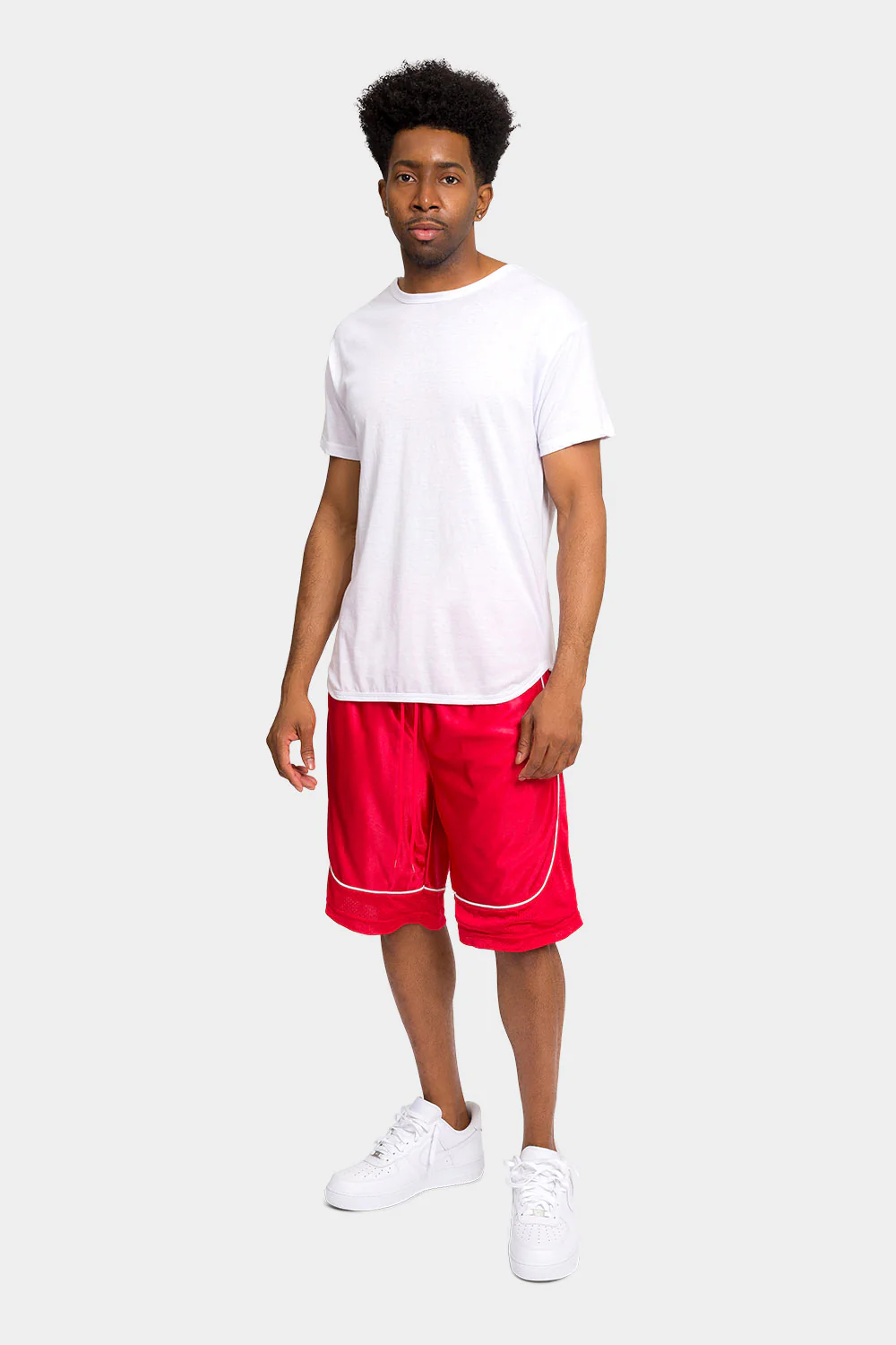 Essential Basketball Shorts - Image 41