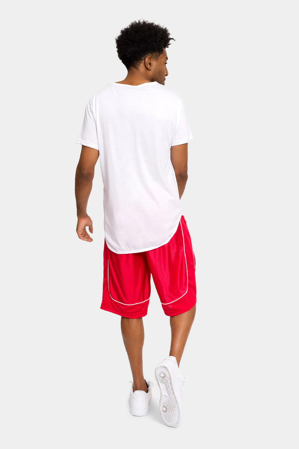 Essential Basketball Shorts - Image 42