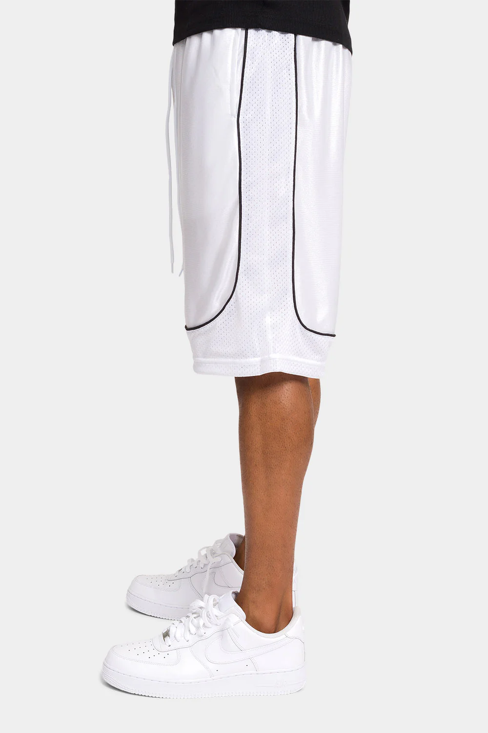 Essential Basketball Shorts - Image 44