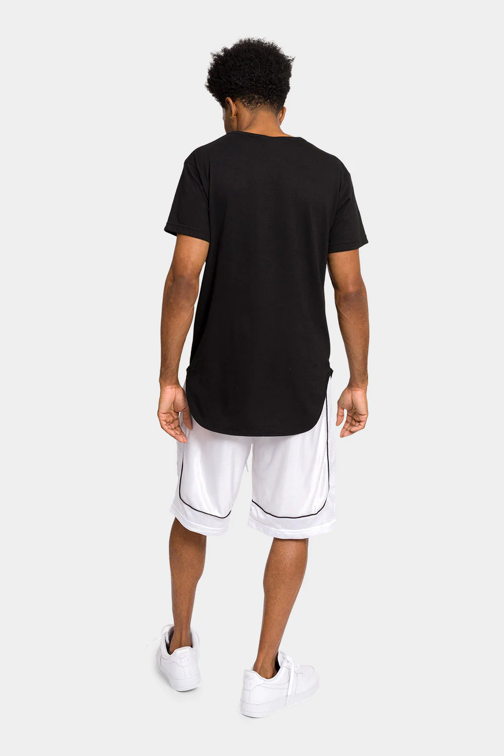 Essential Basketball Shorts - Image 49