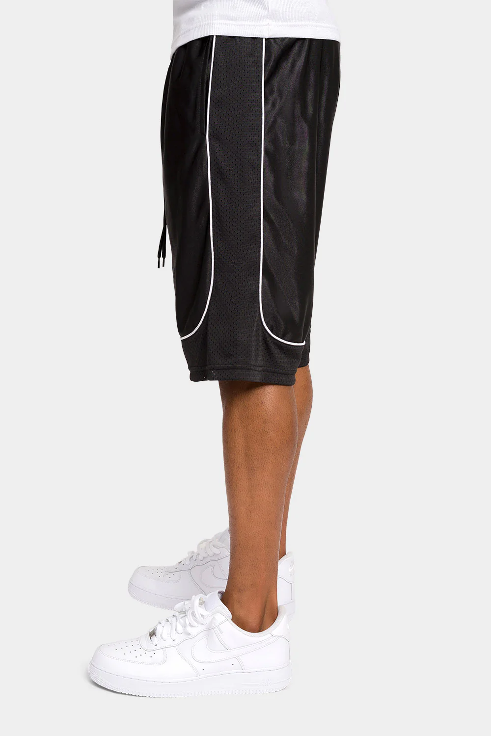 Essential Basketball Shorts - Image 5