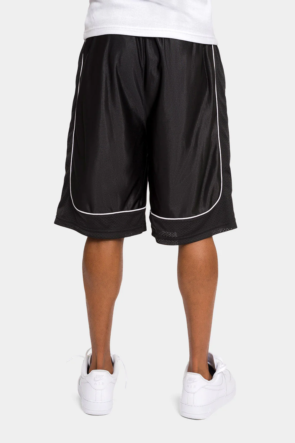 Essential Basketball Shorts - Image 6