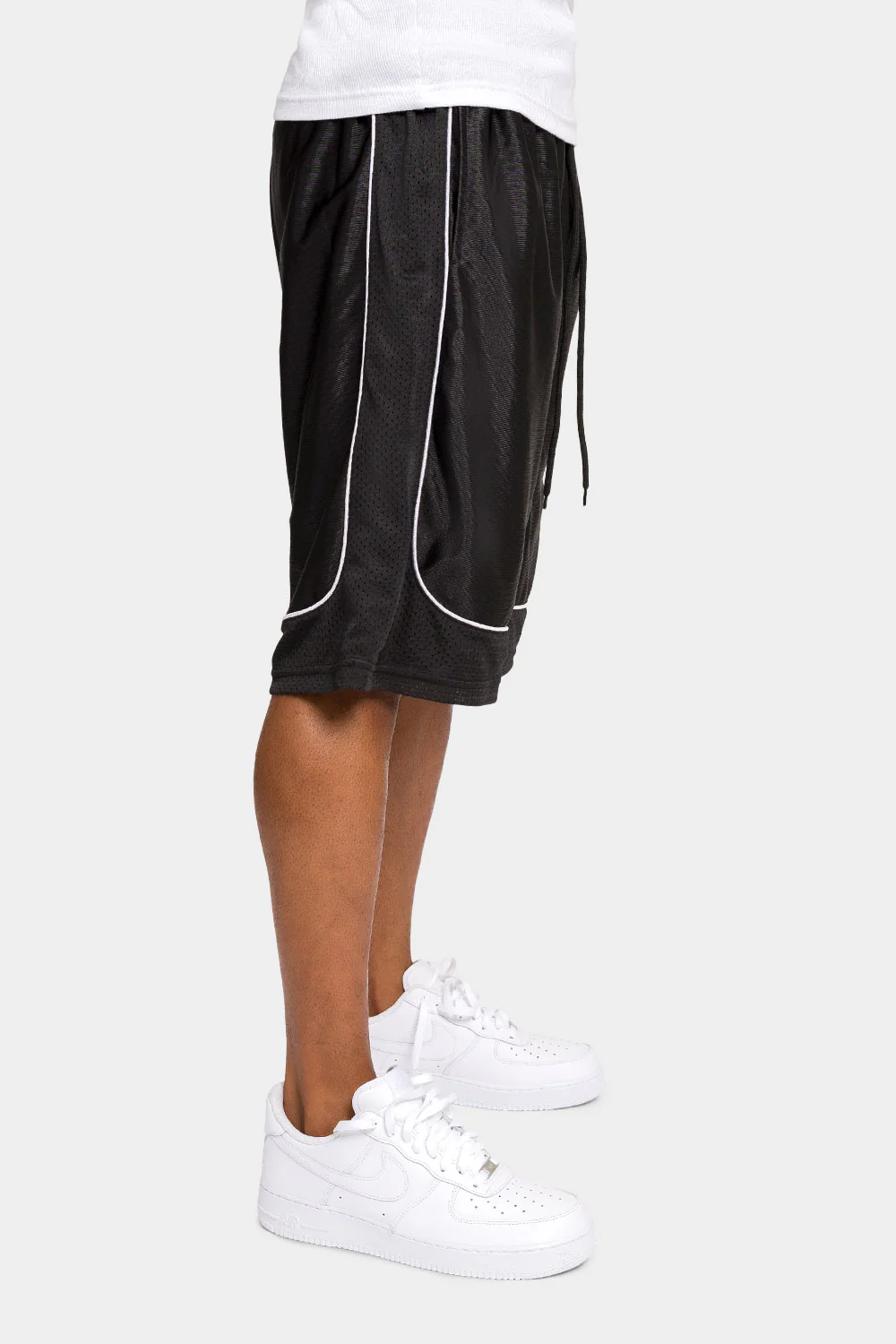 Essential Basketball Shorts - Image 7