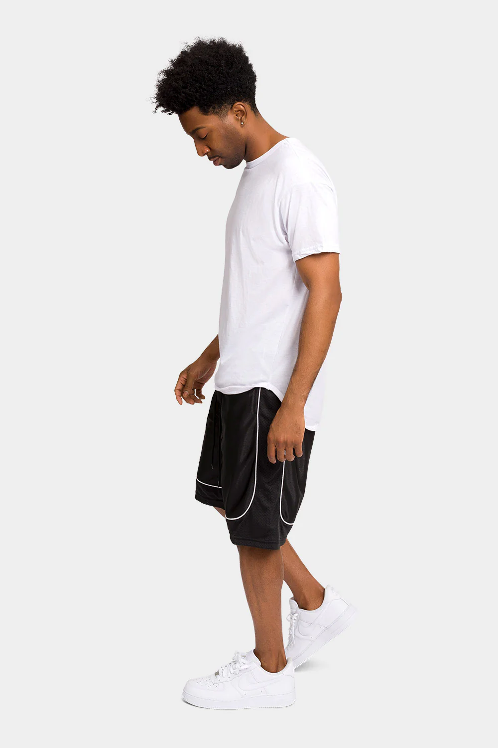 Essential Basketball Shorts - Image 9