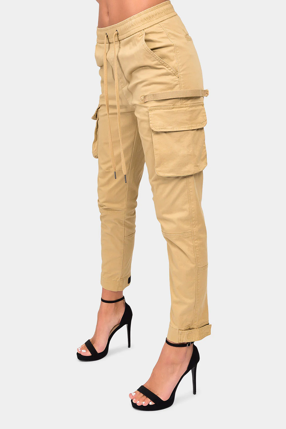 Essential Cargo Joggers - Image 17